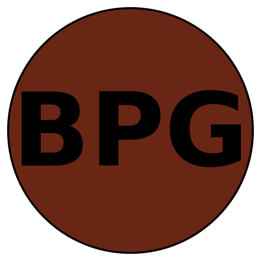 BluePrint Garden